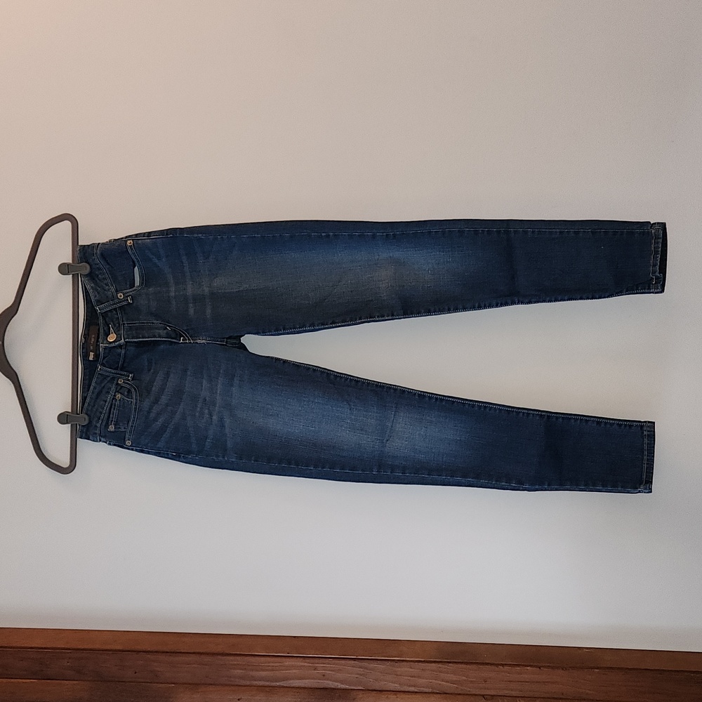 Levi 535 Legging